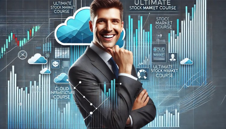 Build Your Organization with Cloud Computing Center