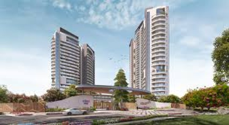 Adani Lushland: A Luxurious Haven in Gwal Pahadi, Gurgaon