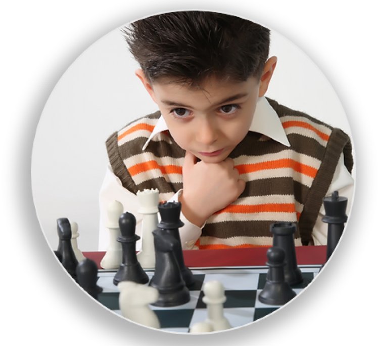 Online Chess Classes in California