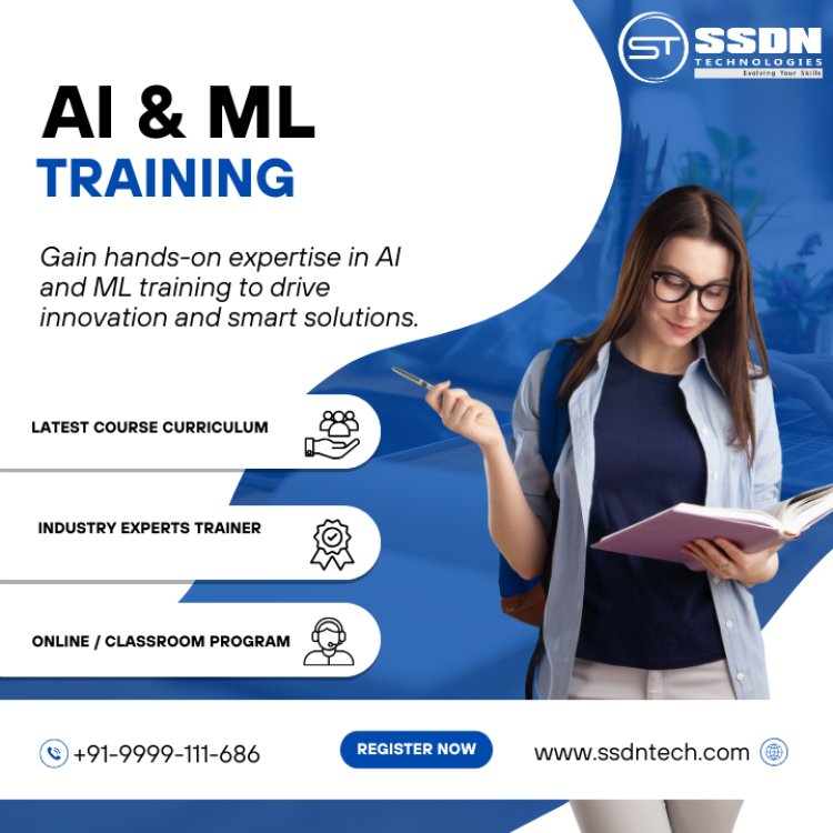 AI/ML certification in bangalore