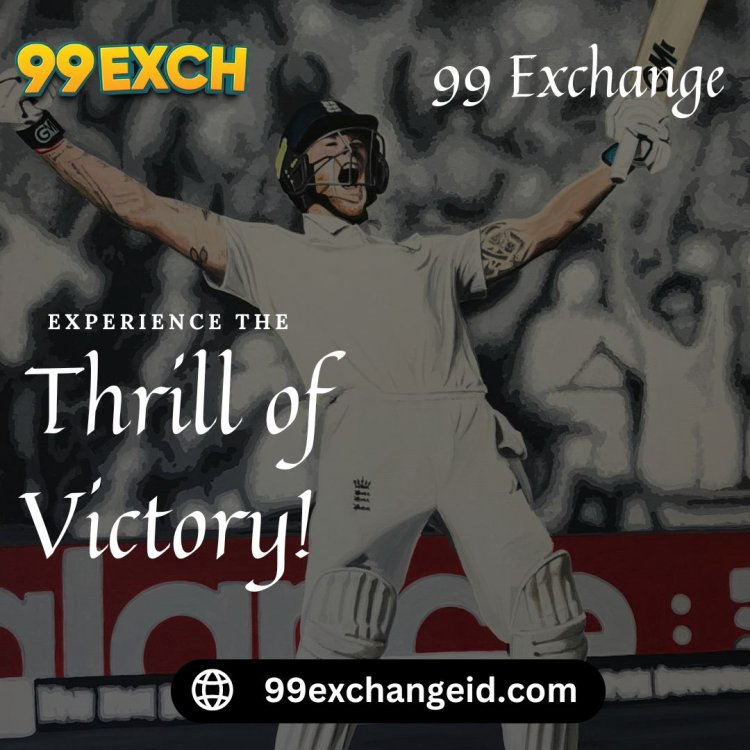 99 Exchange: India's Biggest & Famous Online Gaming ID Provider.