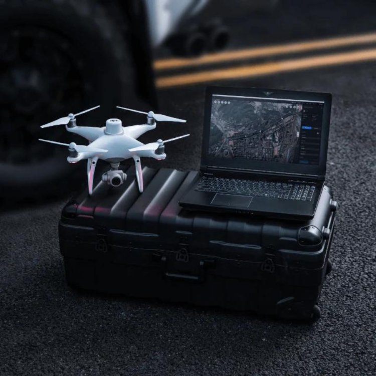 The Best Professional Drone Mapping Software of 2024