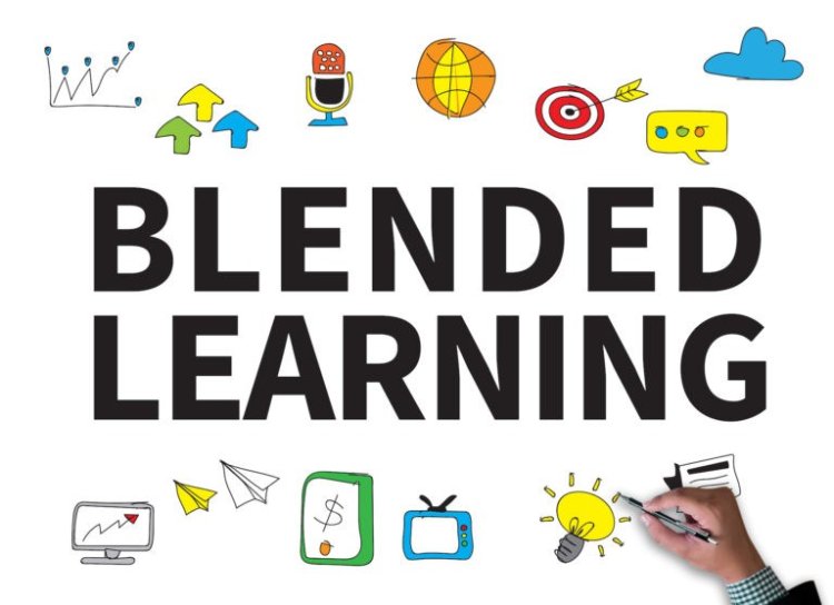 The Rise of Blended Learning A Comprehensive Guide