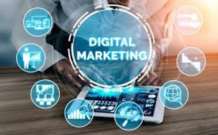 Exploring Digital Marketing Services in Delhi: How They Help Businesses Grow