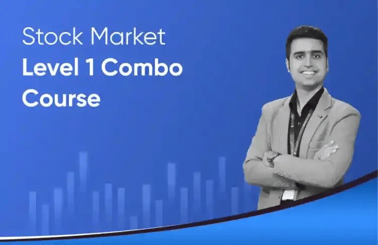 Become a Trader With This Complete Stock Market Course