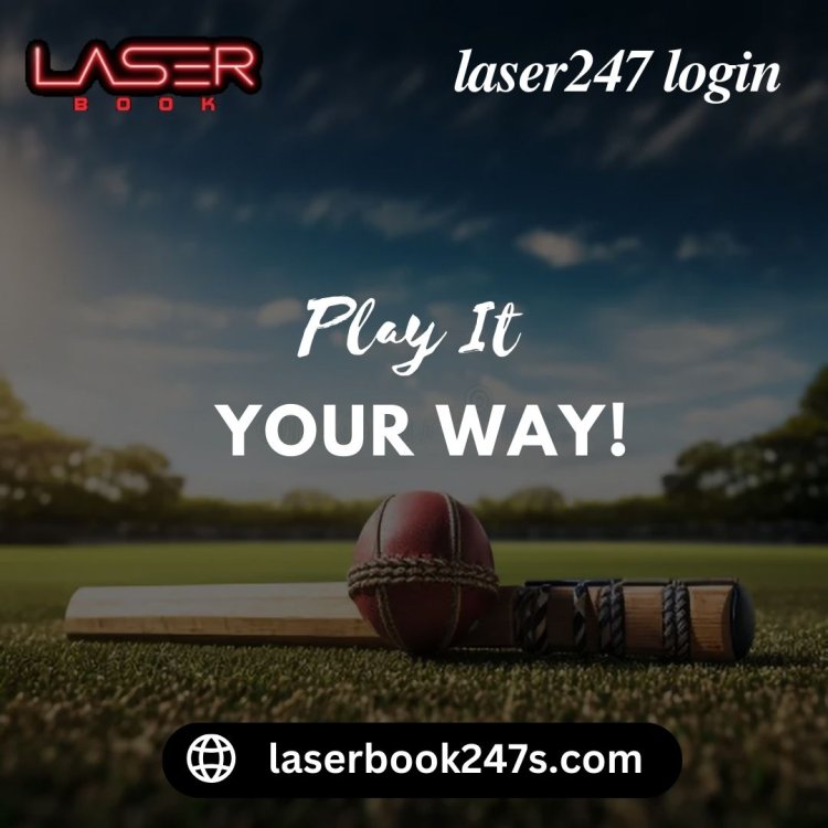 Laser247 Login is India's Famous & trusted online gaming ID platform.