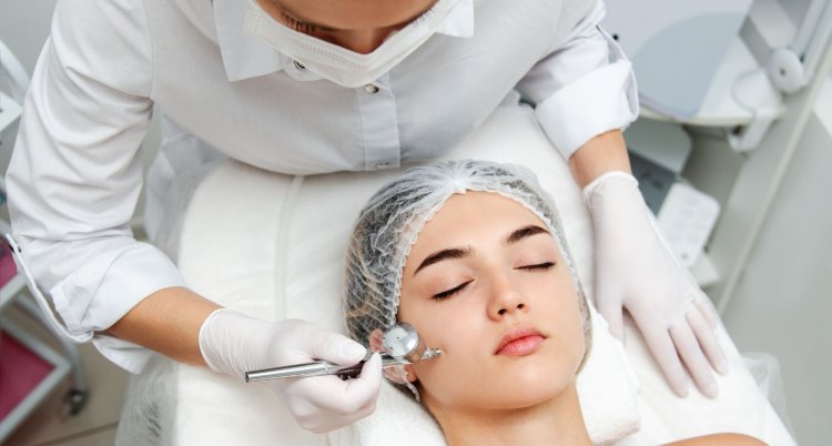 Rejuvenate Your Skin at the Leading Medical Spa in Torrance