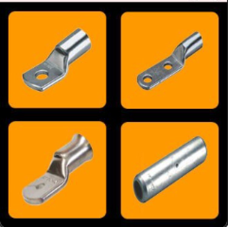 The Impact of Temperature and Environmental Conditions on Copper Cable Lugs