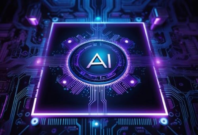 Generative AI In Chip Design Market Outlook 2024-2033: Trends and Projections