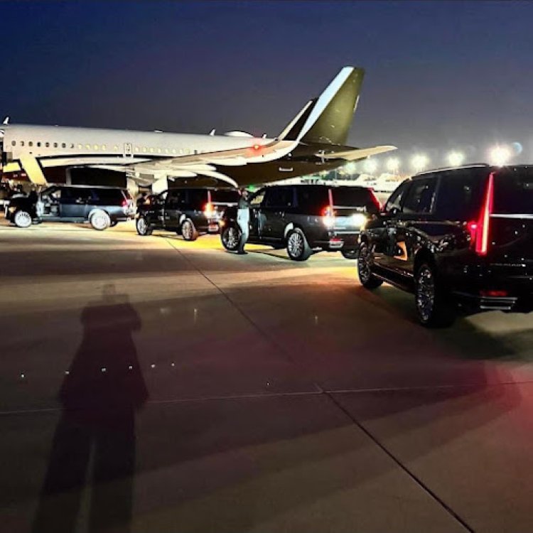 Atlantic City Car and Limo