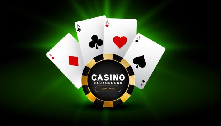 Unveiling the Thrills of MyBlackChip.com Casino: A Comprehensive Review