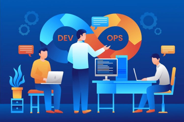 How DevOps Can Fix Your Software Delivery Problems