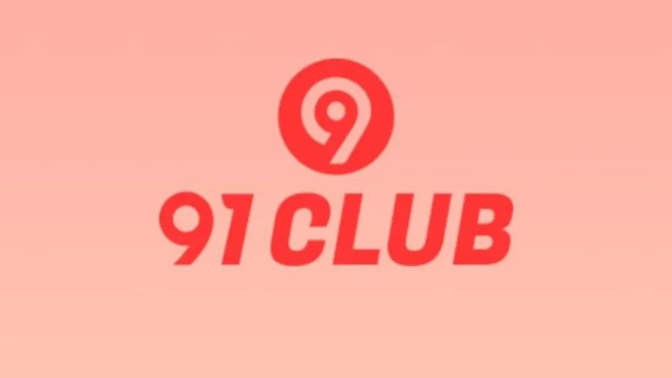 Download 91 Club Link- A Golden Ticket to Premium Treats and Games