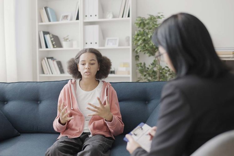 How Trauma Therapy Helps Heal Invisible Wounds