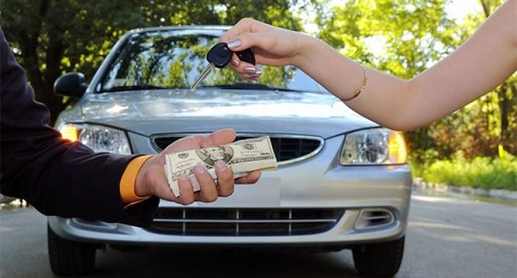 The Ultimate Guide to Selling Your Car: How “We Buy Any Car” and Other Services Work