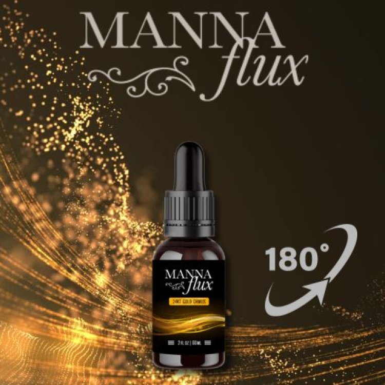 MannaFlux