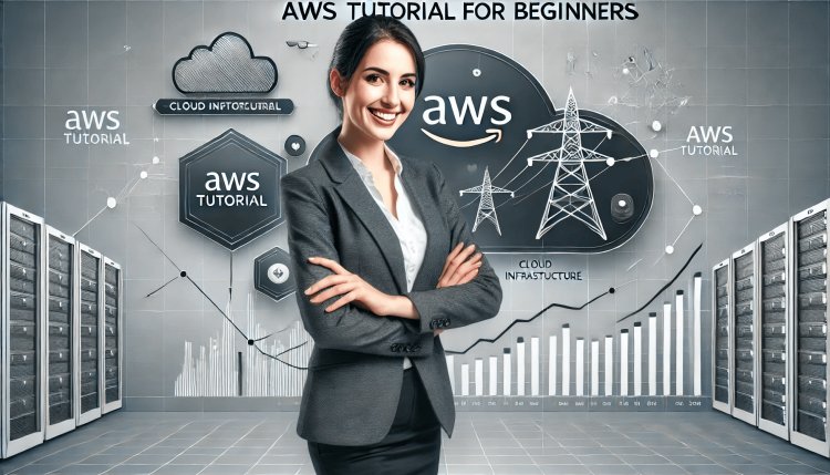 What is AWS? | AWS Tutorial for Beginners by Cloud Computing Center