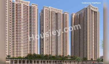 Shapoorji Joyville Celestia Manjari: The Perfect Place to Buy Property in Pune