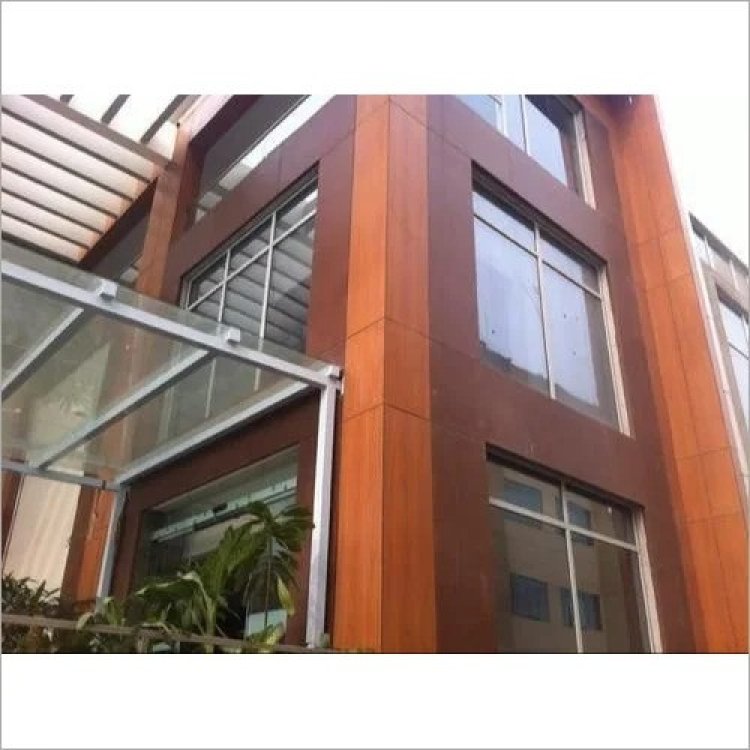 Best HPL Cladding Sheets Near Bangalore