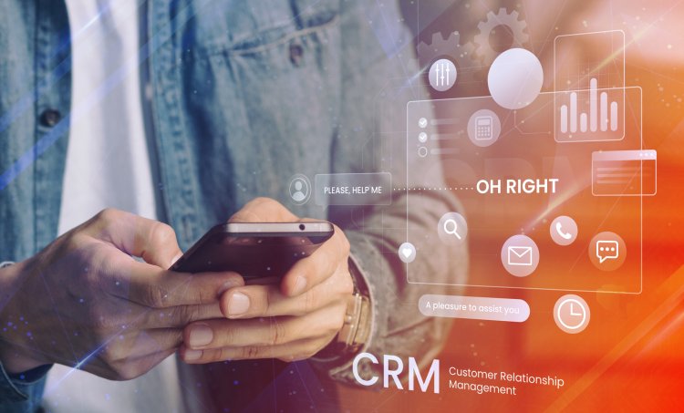 Top Benefits of Implementing Customer Relationship Management Automation with CRM Technologies