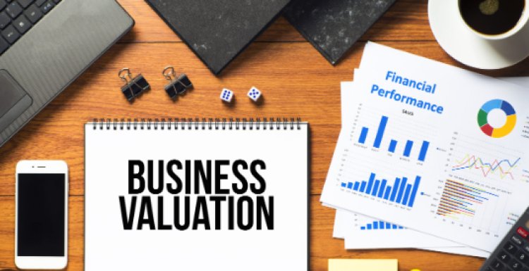 Top Methods for Valuing Your Business | Fslprivate