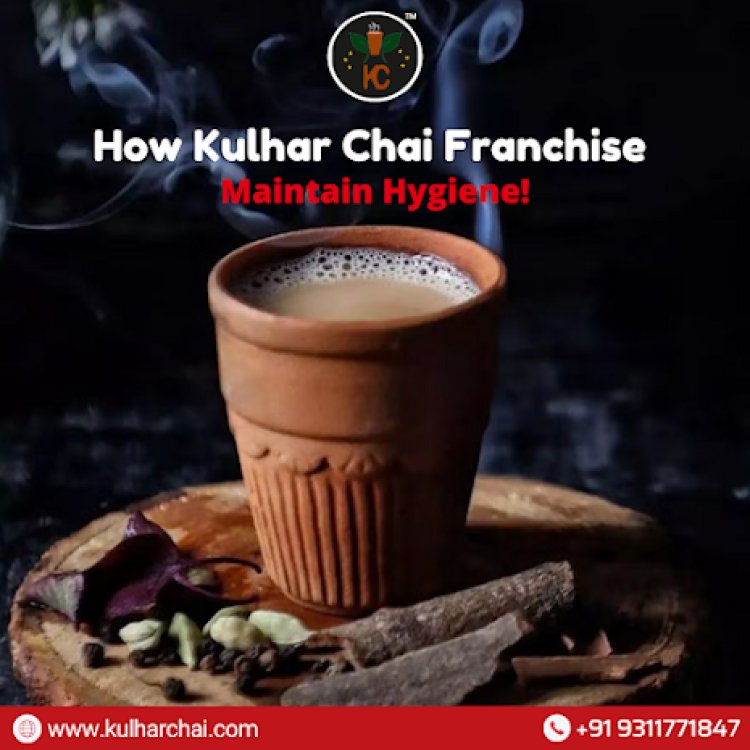 Get Franchise Opportunities In India For Kulhar Chai