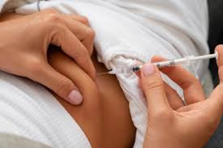 Lipolysis Injections in Dubai: The Ultimate Fat-Busting Solution