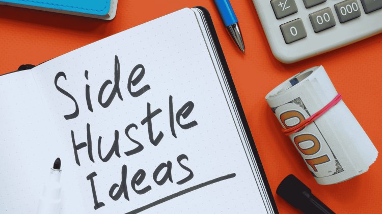 How to Earn Extra Income: 2024’s Best Online Side Hustles