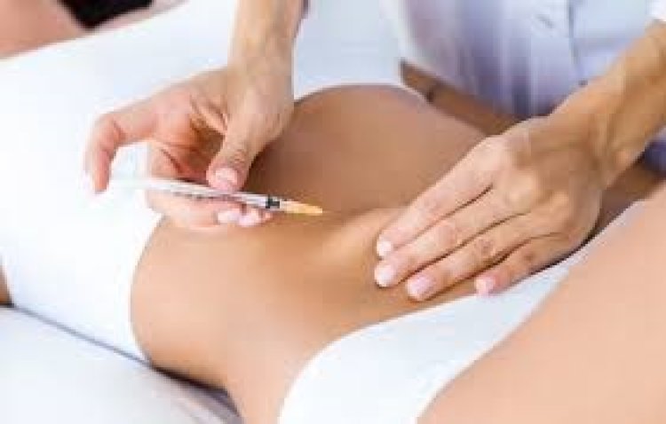 Lipolysis Injections: Dubai’s Solution for a Streamlined Shape