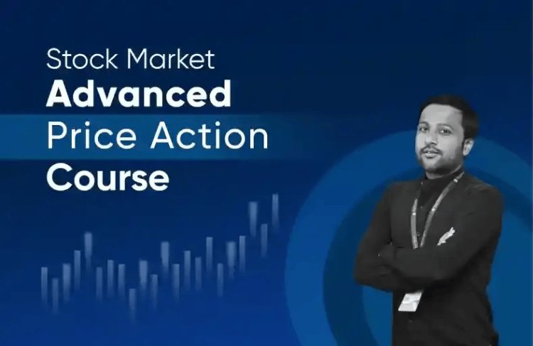 Become a Expert Trader With This Price Action Trading Course