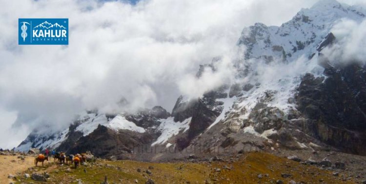 Goechala Trek Sikkim: A Journey Through the Pristine Himalayas