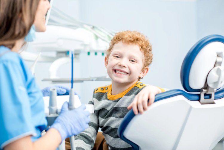 Poway Pediatric Dentistry