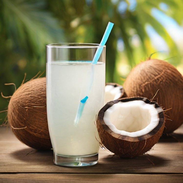 Coconut Water Manufacturing Plant Project Report 2024: Industry Trends and Unit Setup