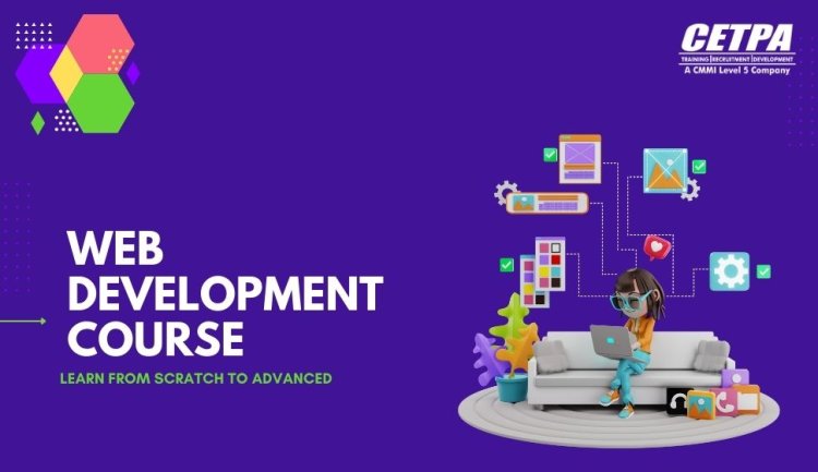 The Best Resources for Learning Web Development Online