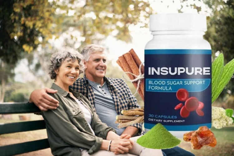 InsuPure Reviews (60 Days Of Testing) What Users Are Saying About This Blood Sugar Support Formula