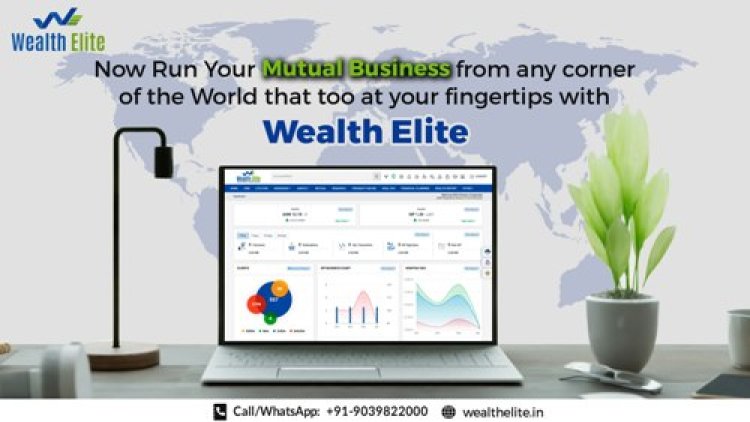 How Can Mutual Fund Software Help MFDs Find Common Stocks Between Two Schemes?