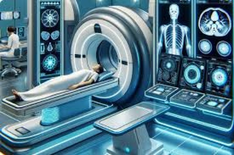 Refurbished Medical Imaging Devices  Market By Product Type, By Manufacturers, By End-User And Market Trend Analysis Forecast 2033