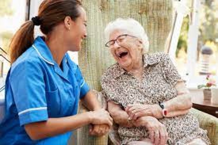 Anmol elder care | Best Home Health Care in Delhi 24x7 Avilable