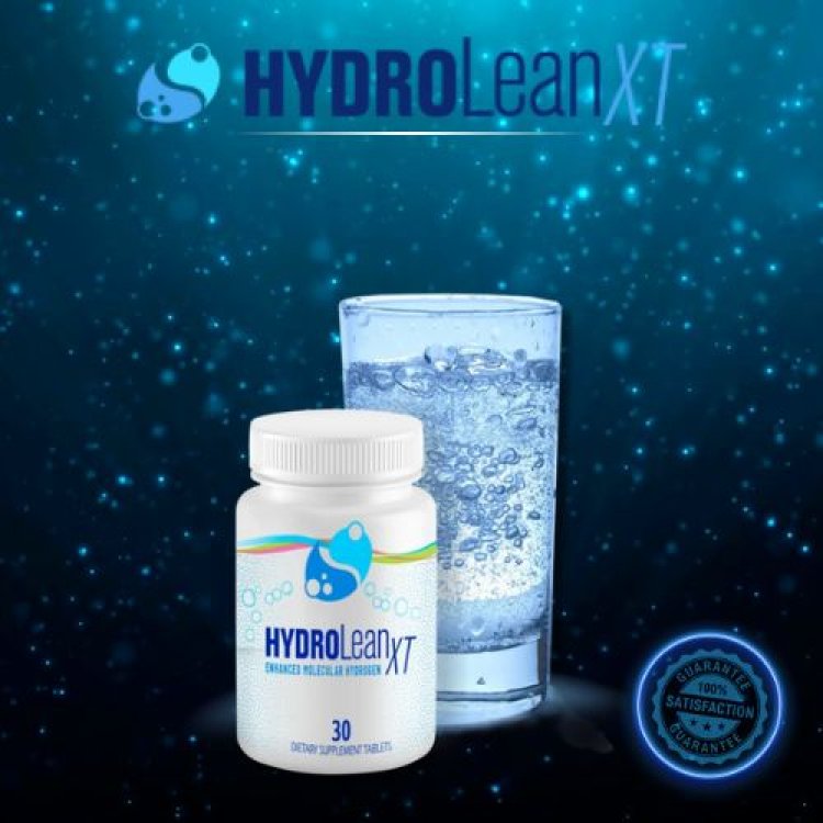 HydroLean XT