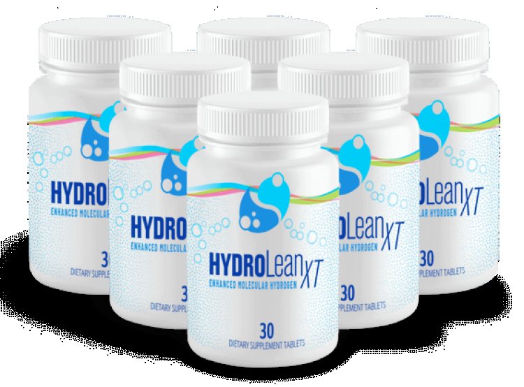 HydroLean XT