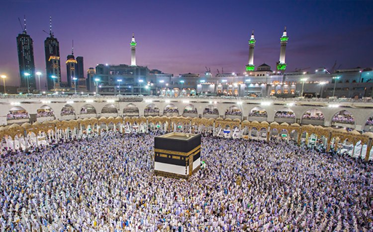 Experience VIP Umrah: Exclusive Packages for a Luxurious Pilgrimage