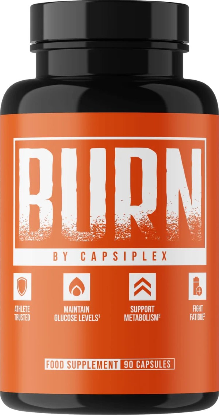 Capsiplex Burn Reviews, Ingredients Does It Really Work, Australia Official Price, Order Now