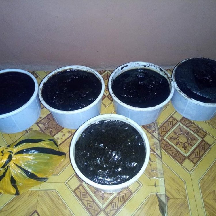 The Best Powerful Spiritual Herbalist And Native Doctor In Nigeria +2348156950703