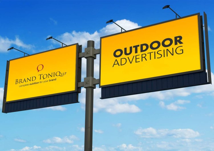 Outdoor Advertising Market To Power Robustly And To Witness Profitable Growth During The Forecast Period 2024-2030