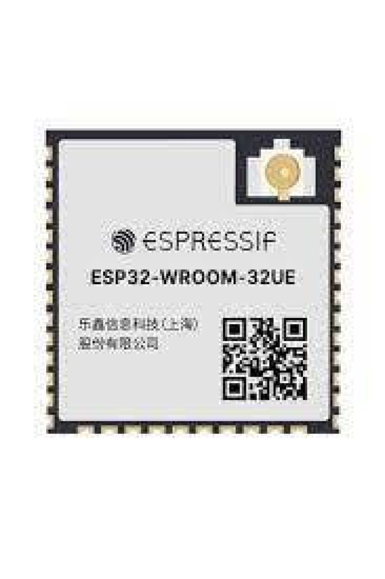 ESP32 Modules Explained: Find the Ideal Choice for Your Project