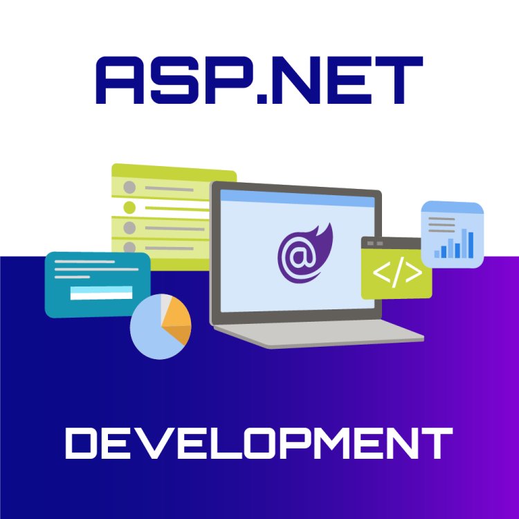 Migrating Legacy Applications to ASP.NET: A Step-by-Step Guide