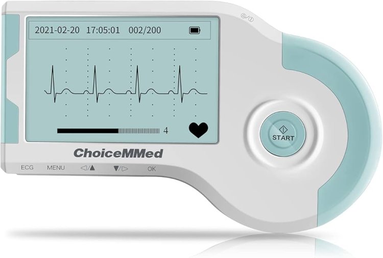 Global  Mobile ECG Devices Market Size, In-Depth Assessment, CAGR, Demand, and Opportunity Analysis 2030 with Top Countries Data