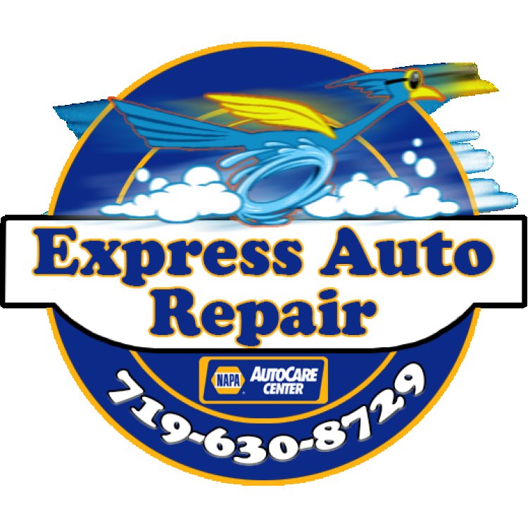 Express Auto Repair Achieves Prestigious ASE Blue Seal Certification, Setting the Standard in Colorado Springs