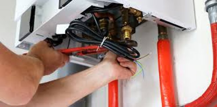 Finding Quality Boiler Installation Services in London