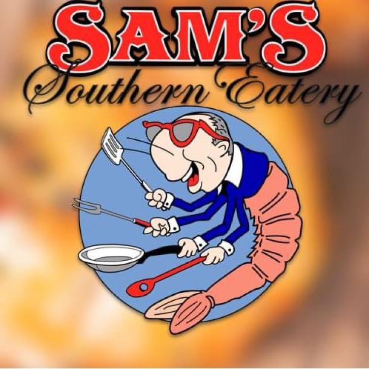 Sam’s Southern Eatery Brings Southern Comfort to Kansas Under Emanuel Ashiedu Vision